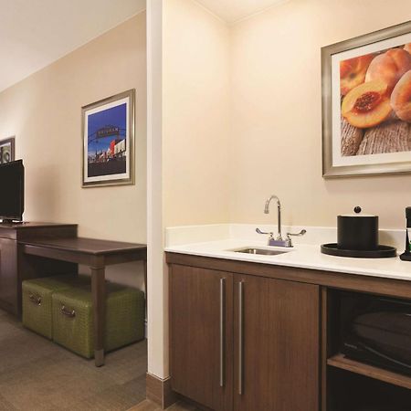 Hampton Inn Brigham City Εξωτερικό φωτογραφία