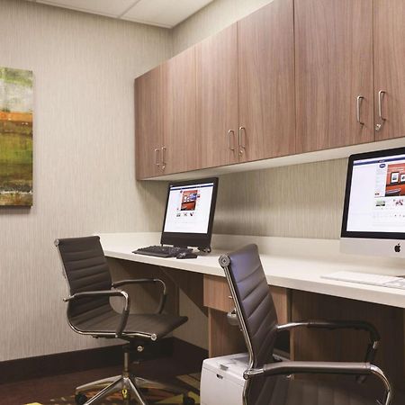 Hampton Inn Brigham City Εξωτερικό φωτογραφία
