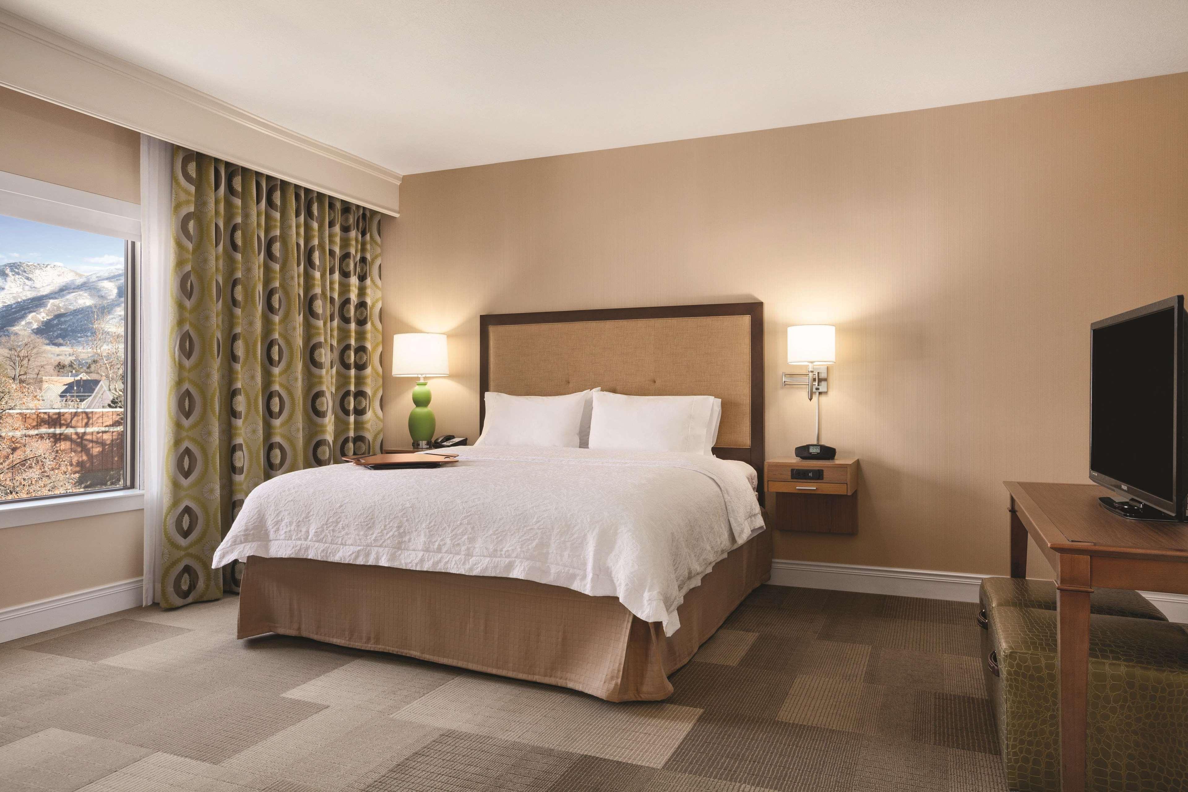 Hampton Inn Brigham City Εξωτερικό φωτογραφία