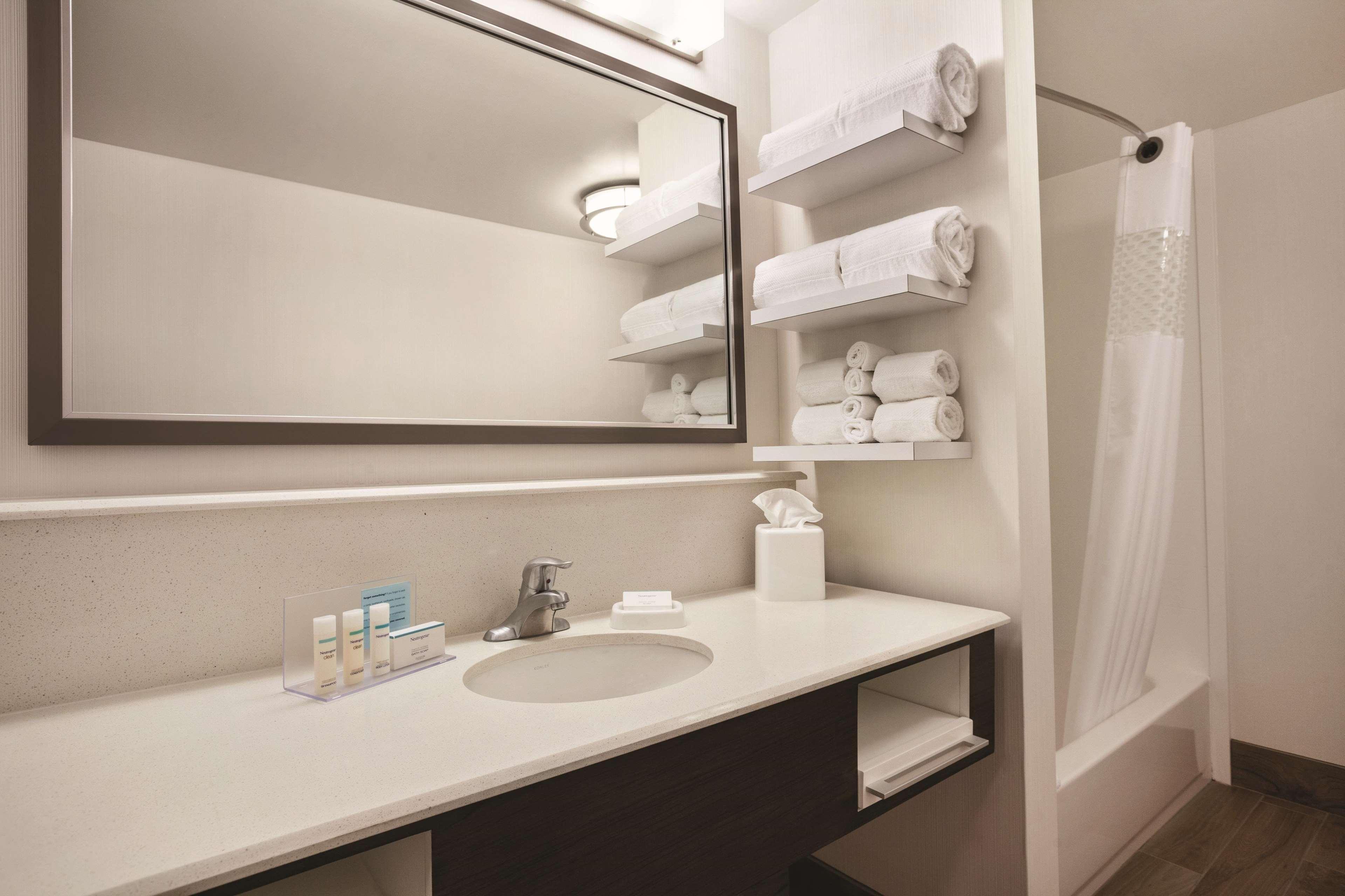 Hampton Inn Brigham City Εξωτερικό φωτογραφία