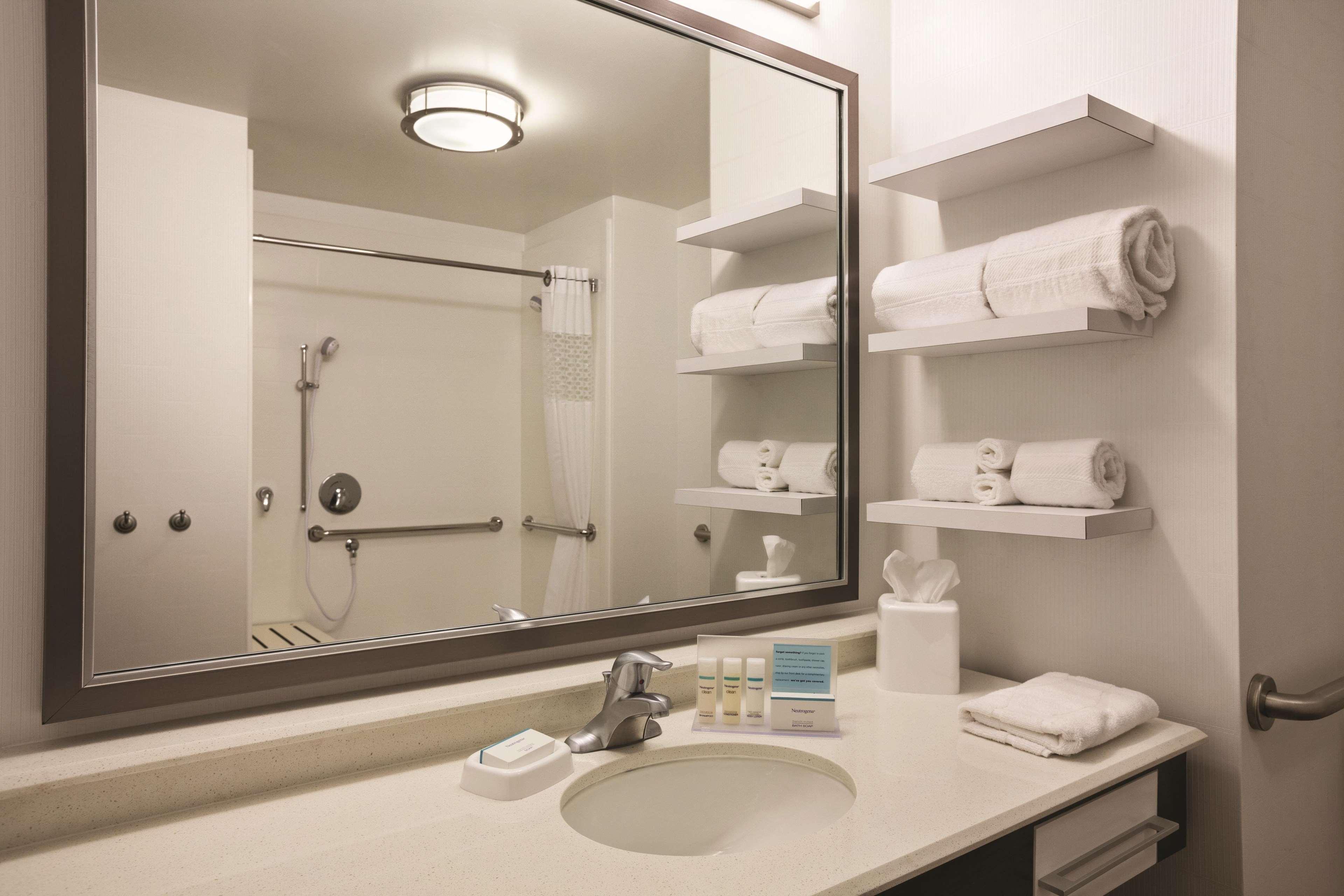 Hampton Inn Brigham City Εξωτερικό φωτογραφία