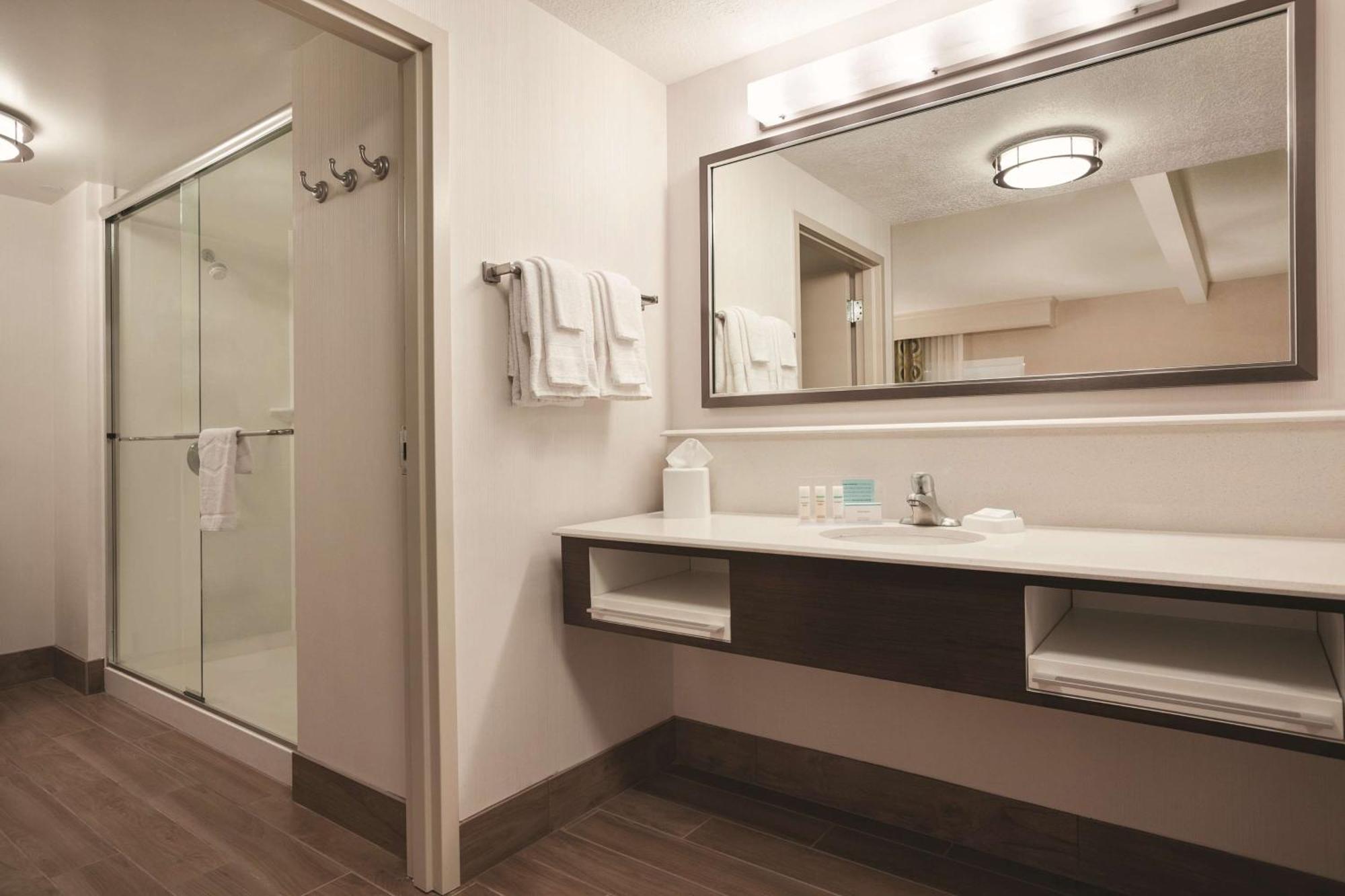 Hampton Inn Brigham City Εξωτερικό φωτογραφία