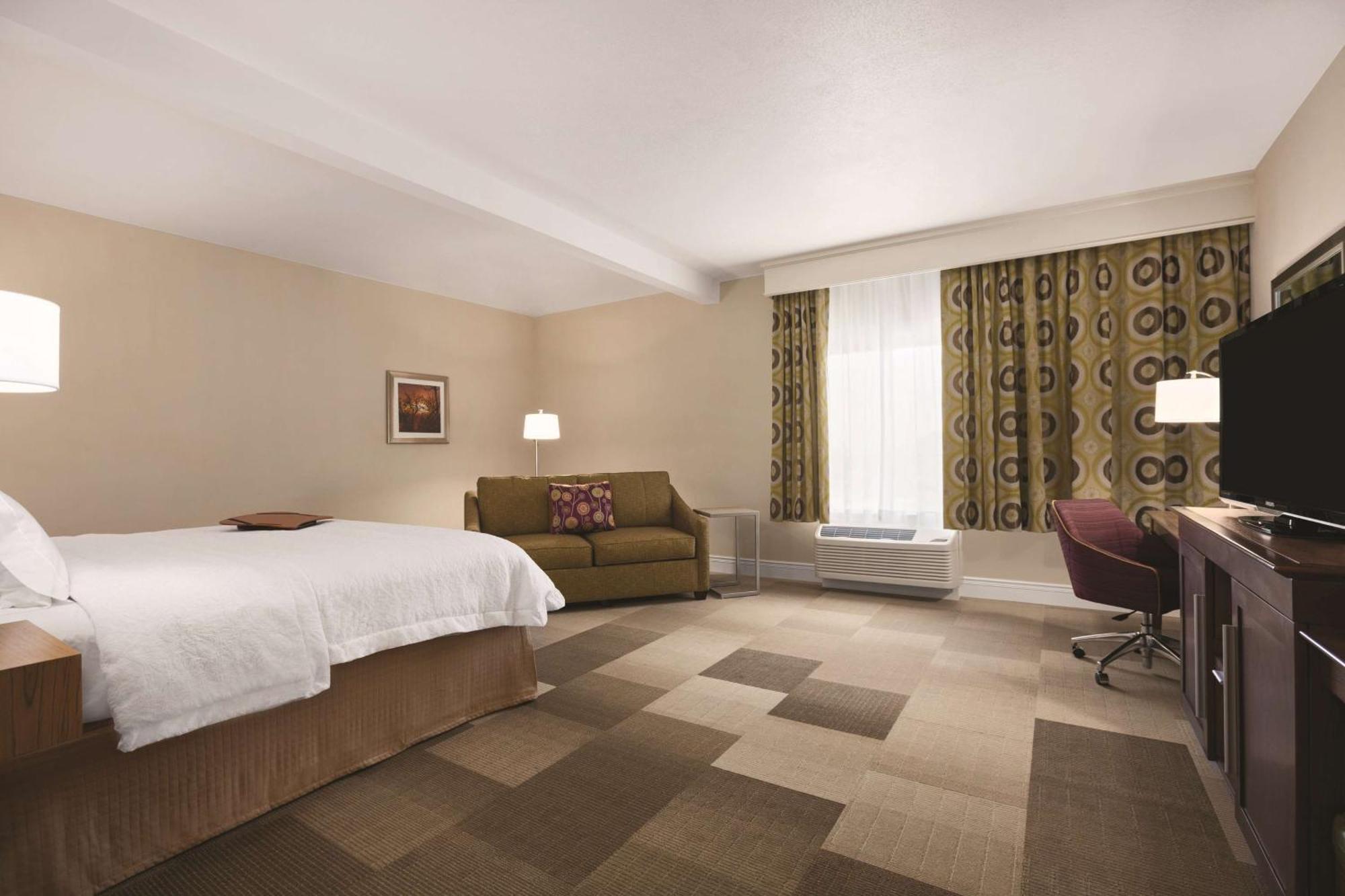 Hampton Inn Brigham City Εξωτερικό φωτογραφία