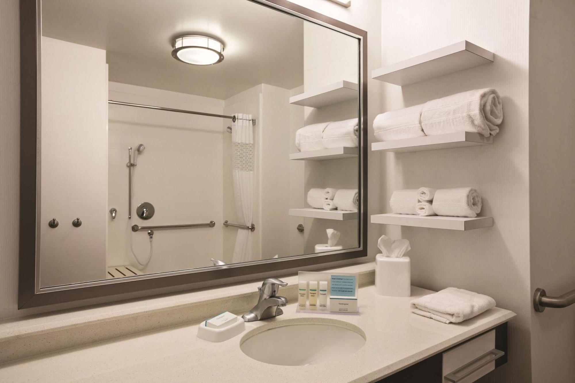 Hampton Inn Brigham City Εξωτερικό φωτογραφία