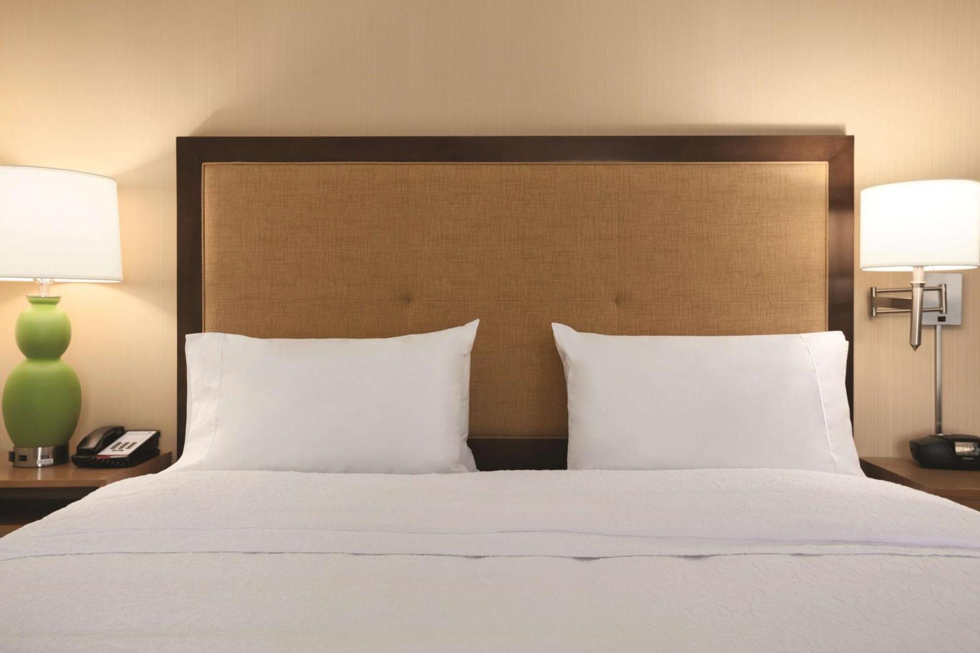 Hampton Inn Brigham City Εξωτερικό φωτογραφία