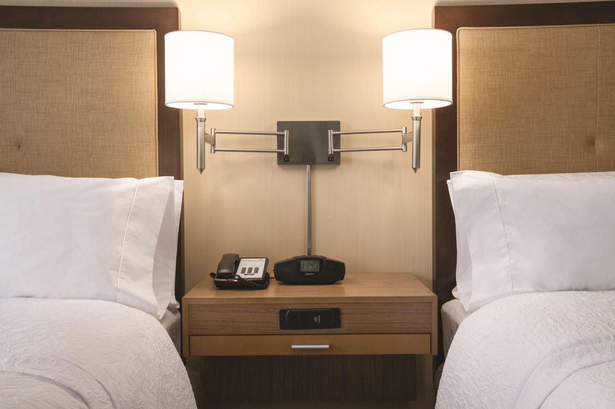Hampton Inn Brigham City Εξωτερικό φωτογραφία