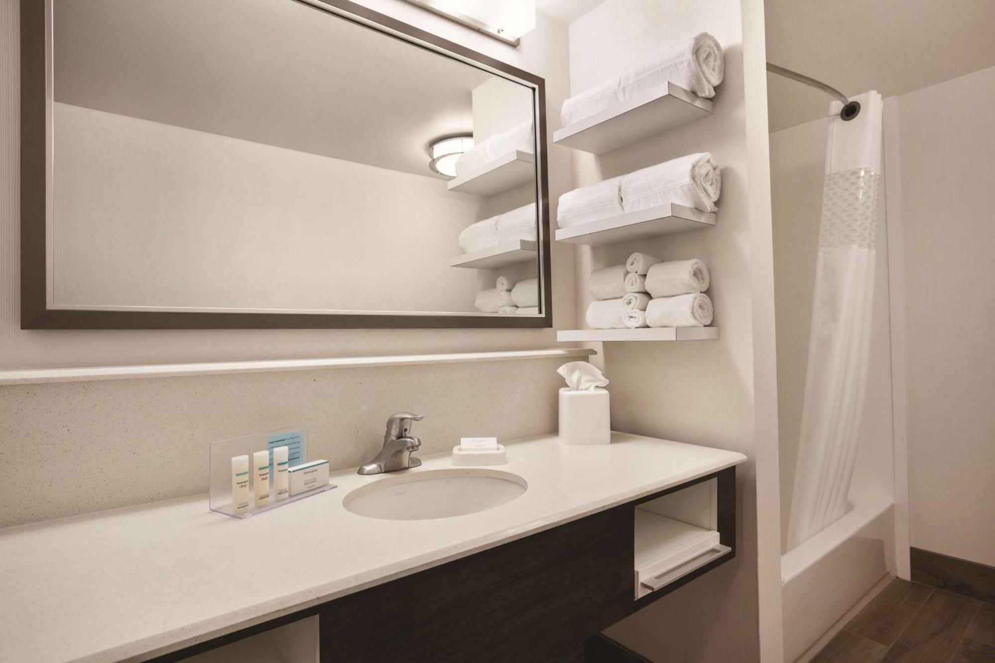 Hampton Inn Brigham City Εξωτερικό φωτογραφία