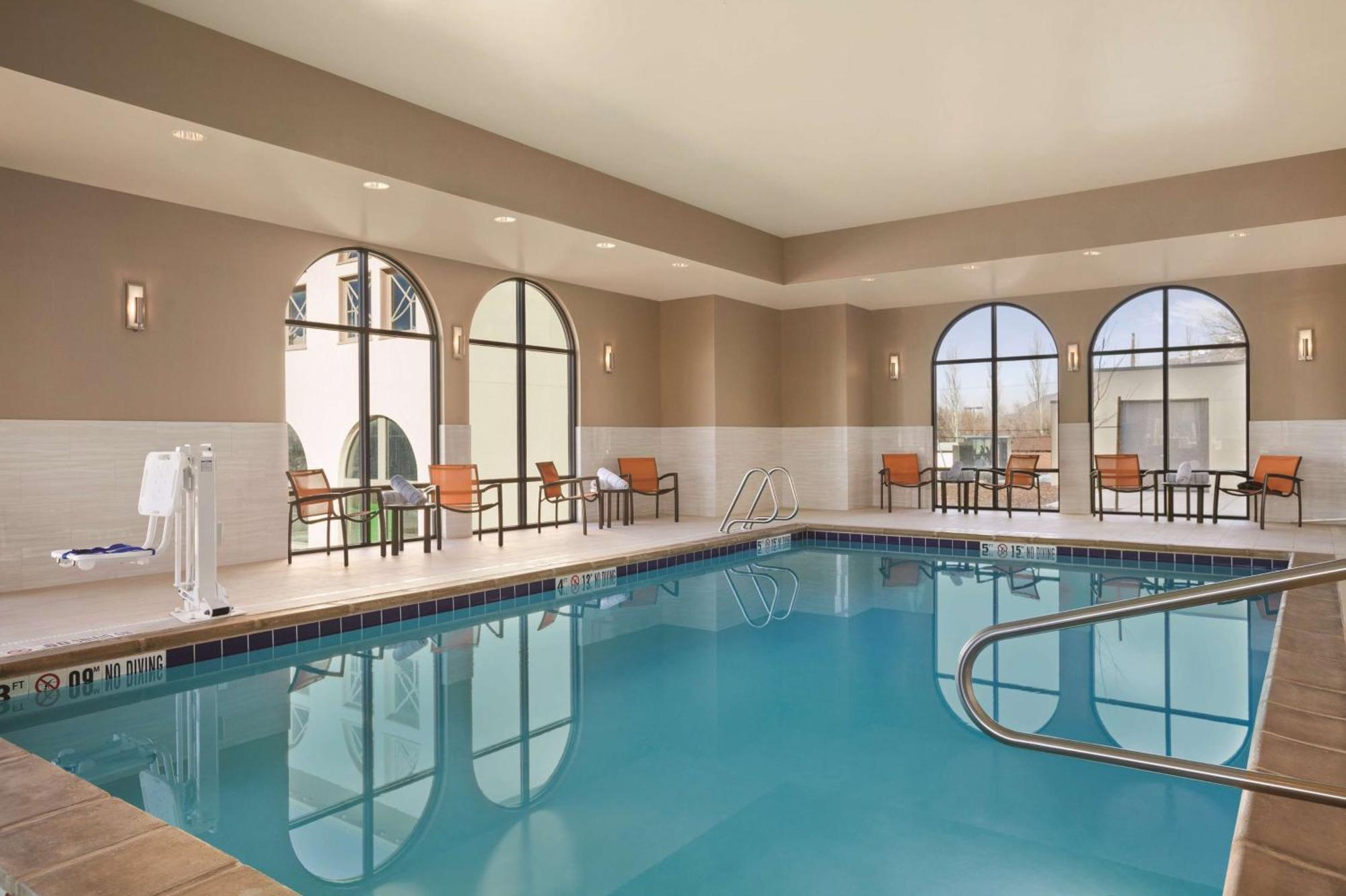 Hampton Inn Brigham City Εξωτερικό φωτογραφία