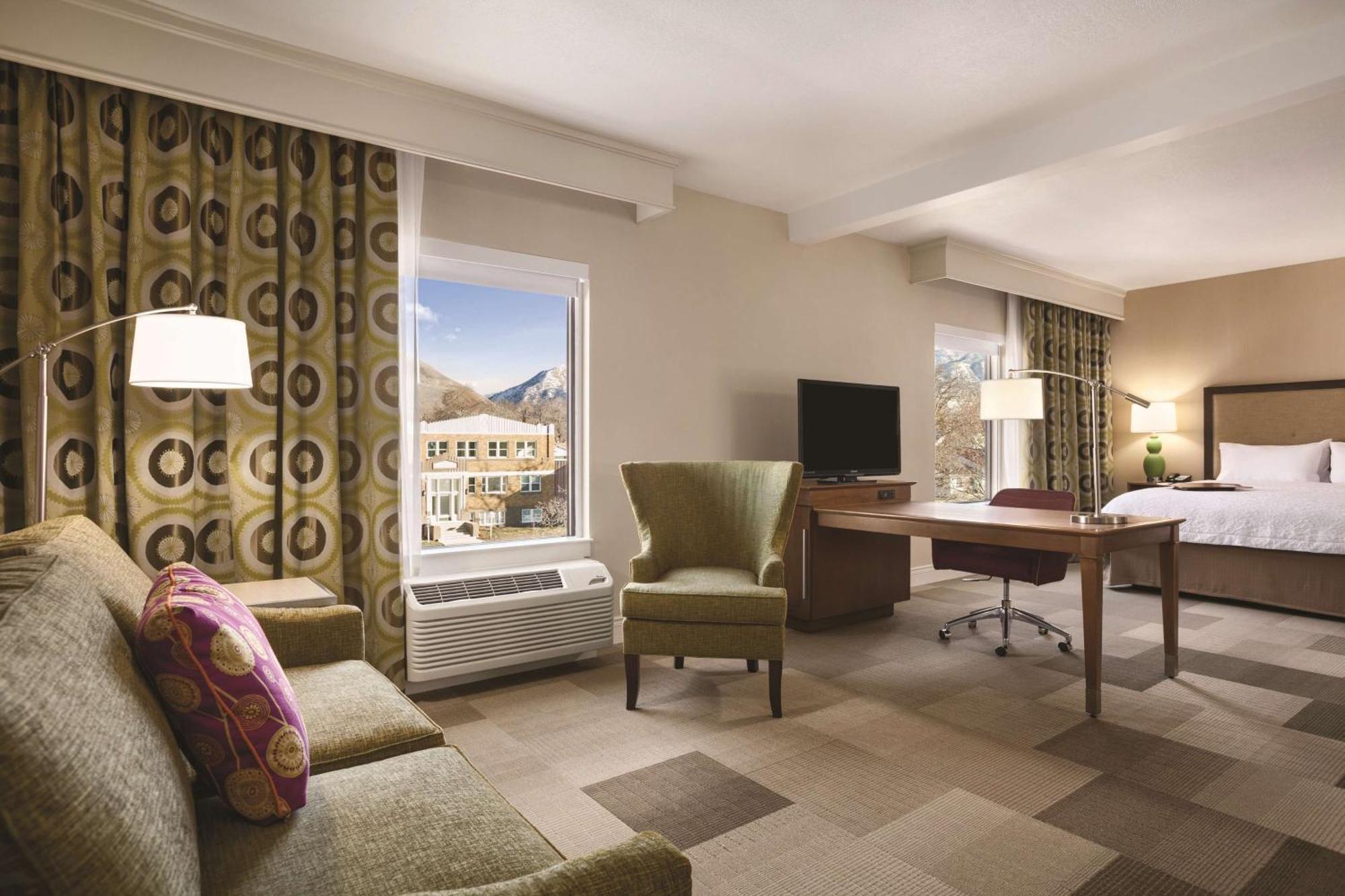 Hampton Inn Brigham City Εξωτερικό φωτογραφία