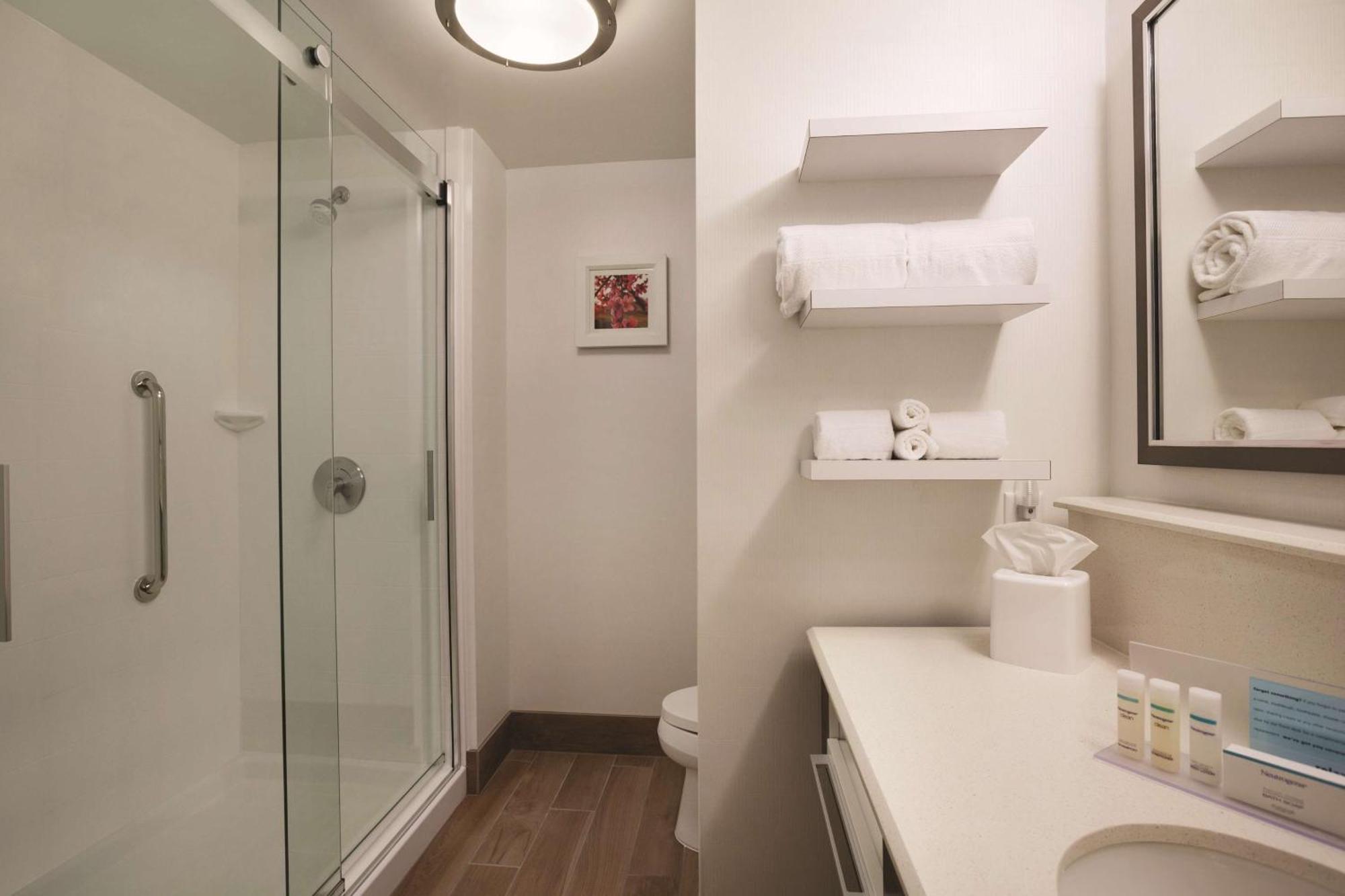 Hampton Inn Brigham City Εξωτερικό φωτογραφία