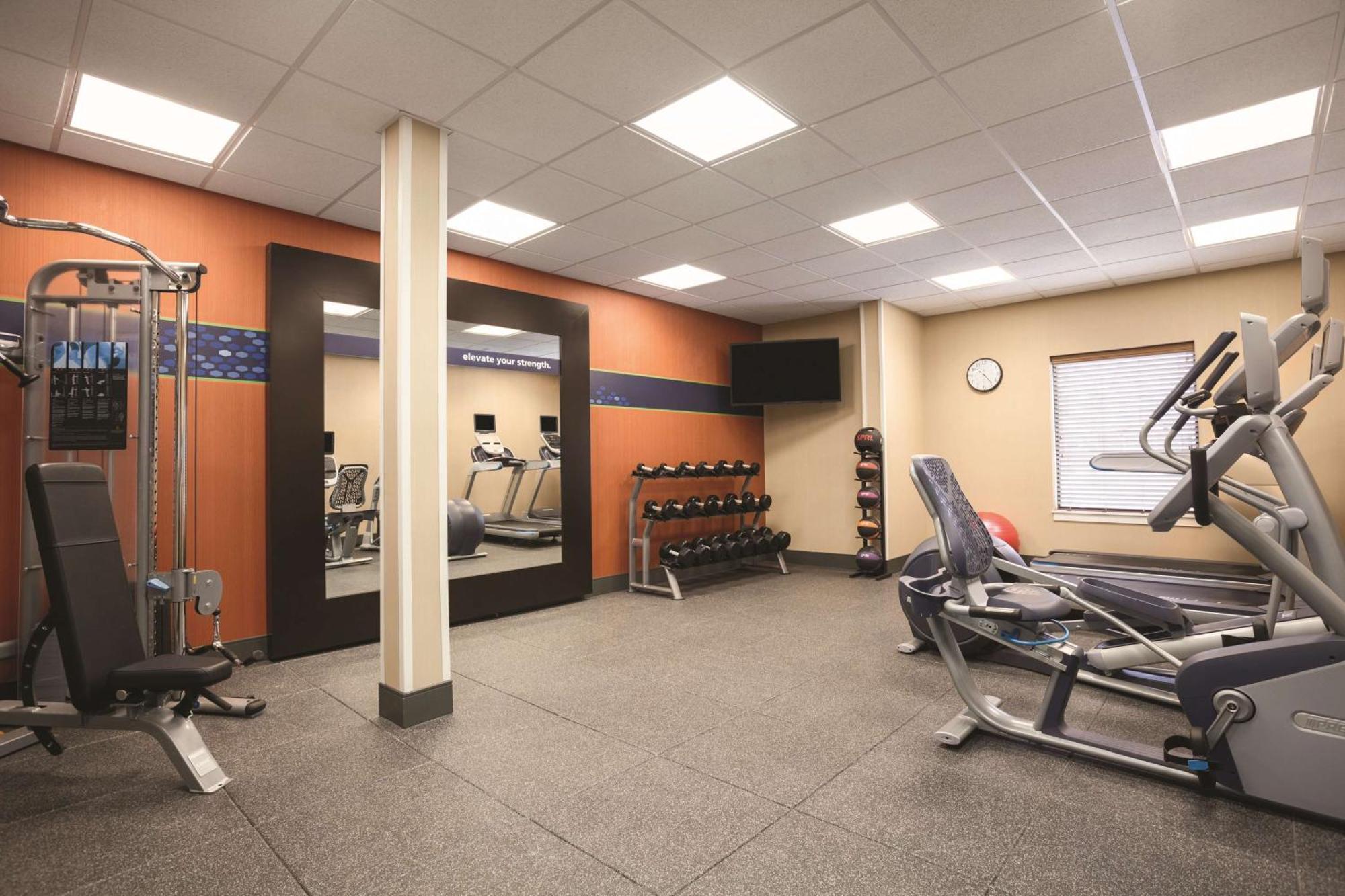 Hampton Inn Brigham City Εξωτερικό φωτογραφία