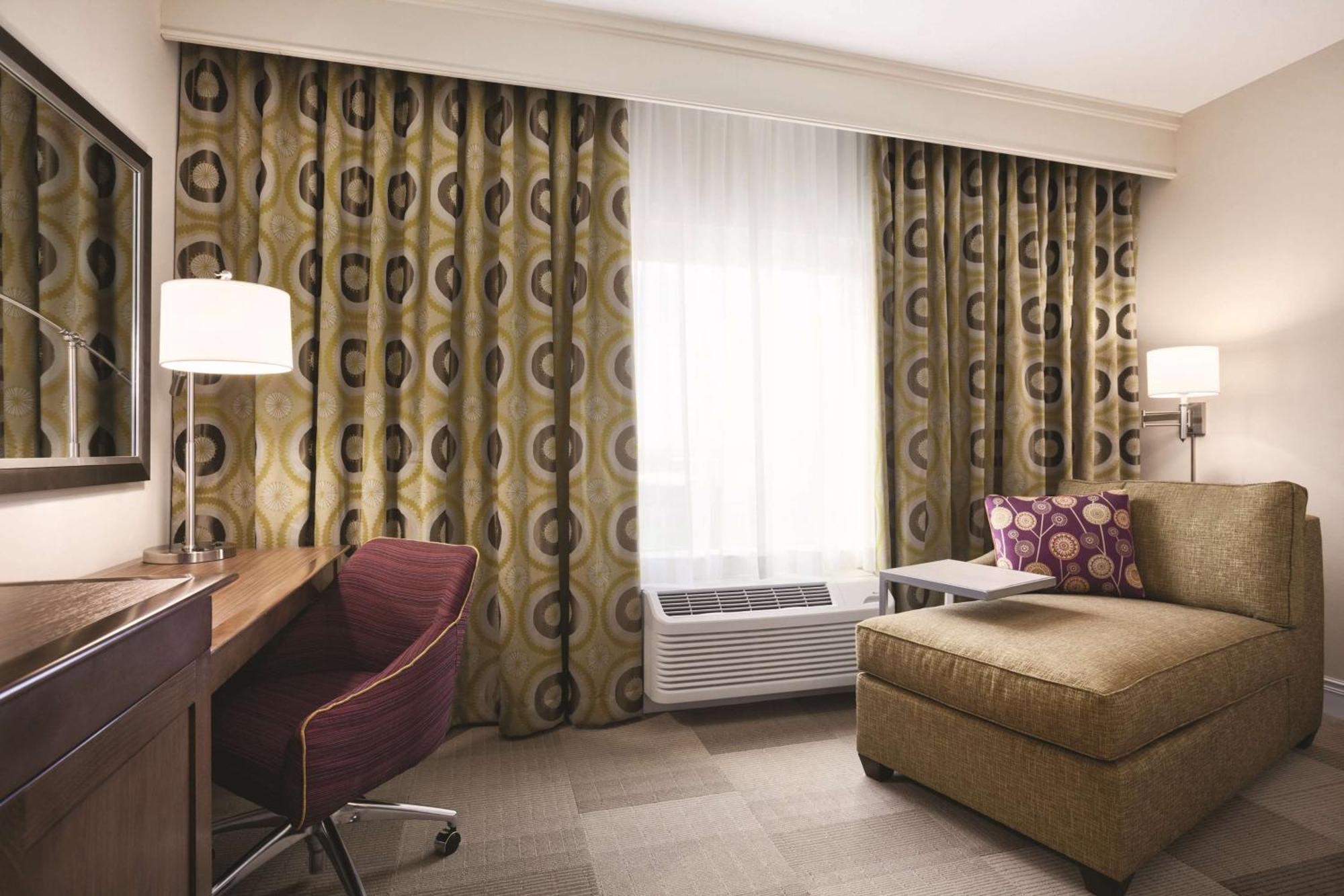 Hampton Inn Brigham City Εξωτερικό φωτογραφία