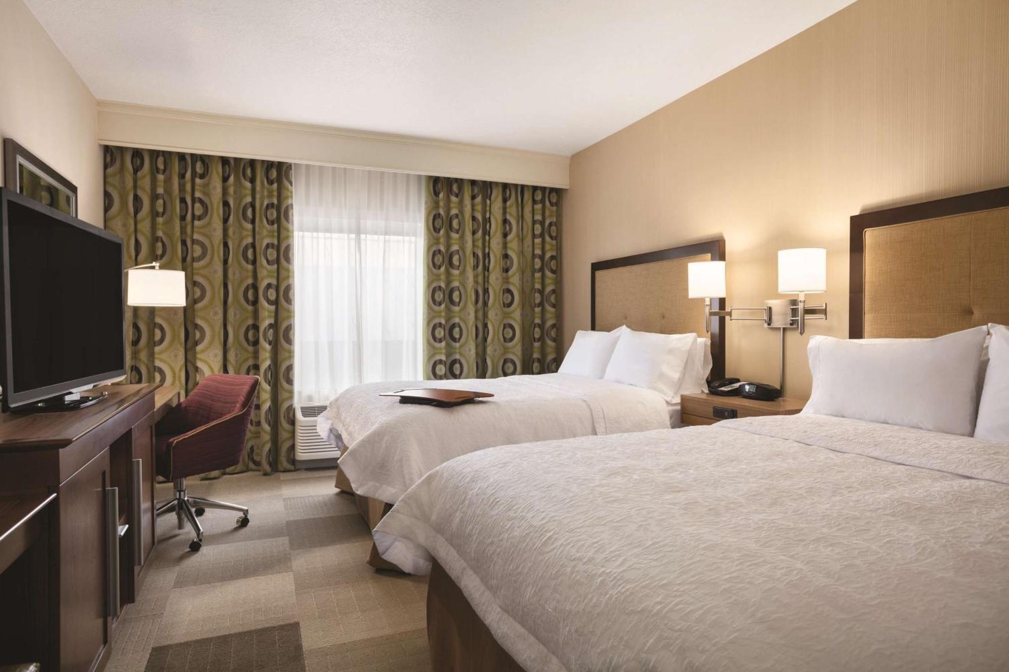 Hampton Inn Brigham City Εξωτερικό φωτογραφία