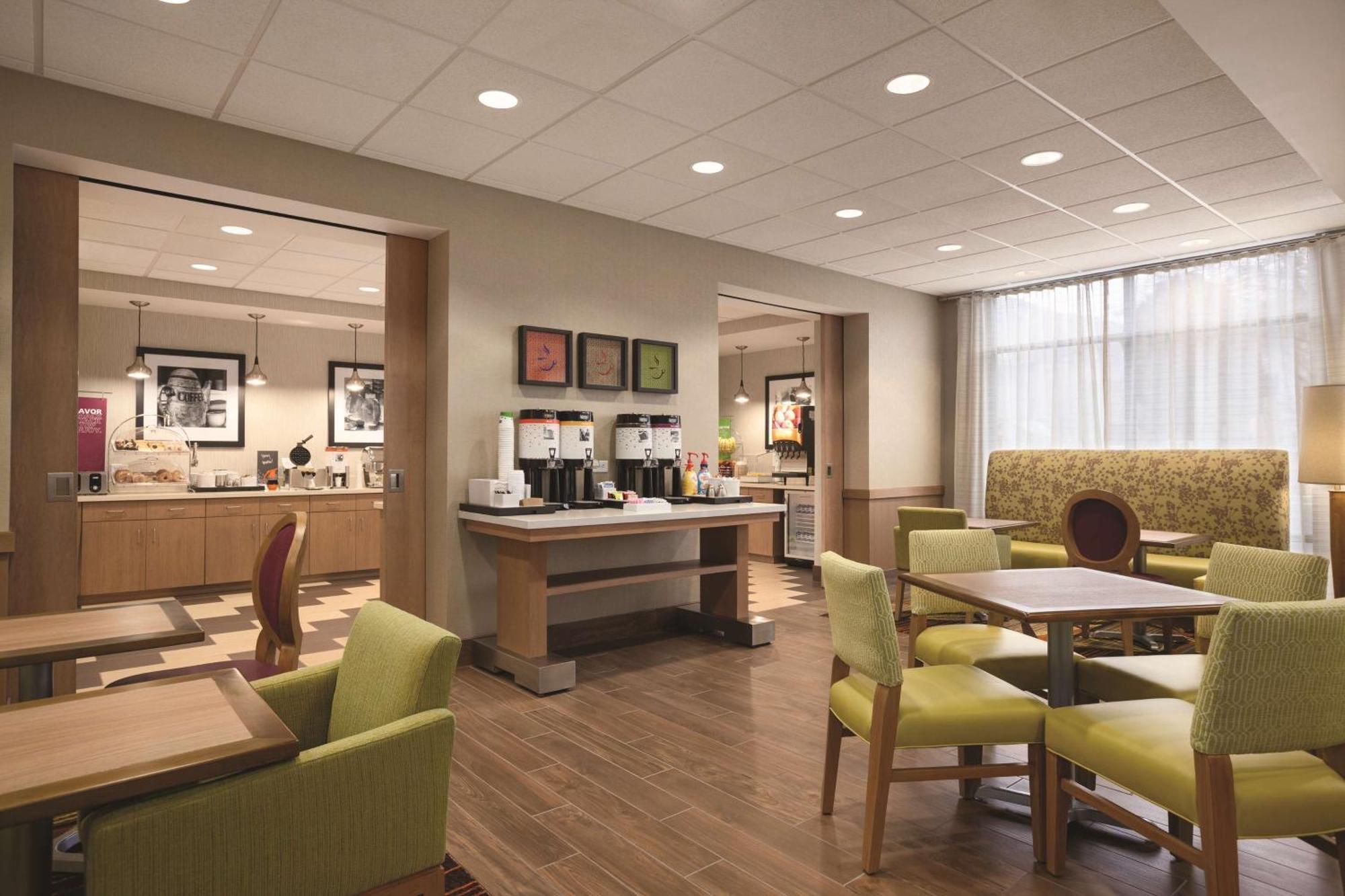 Hampton Inn Brigham City Εξωτερικό φωτογραφία