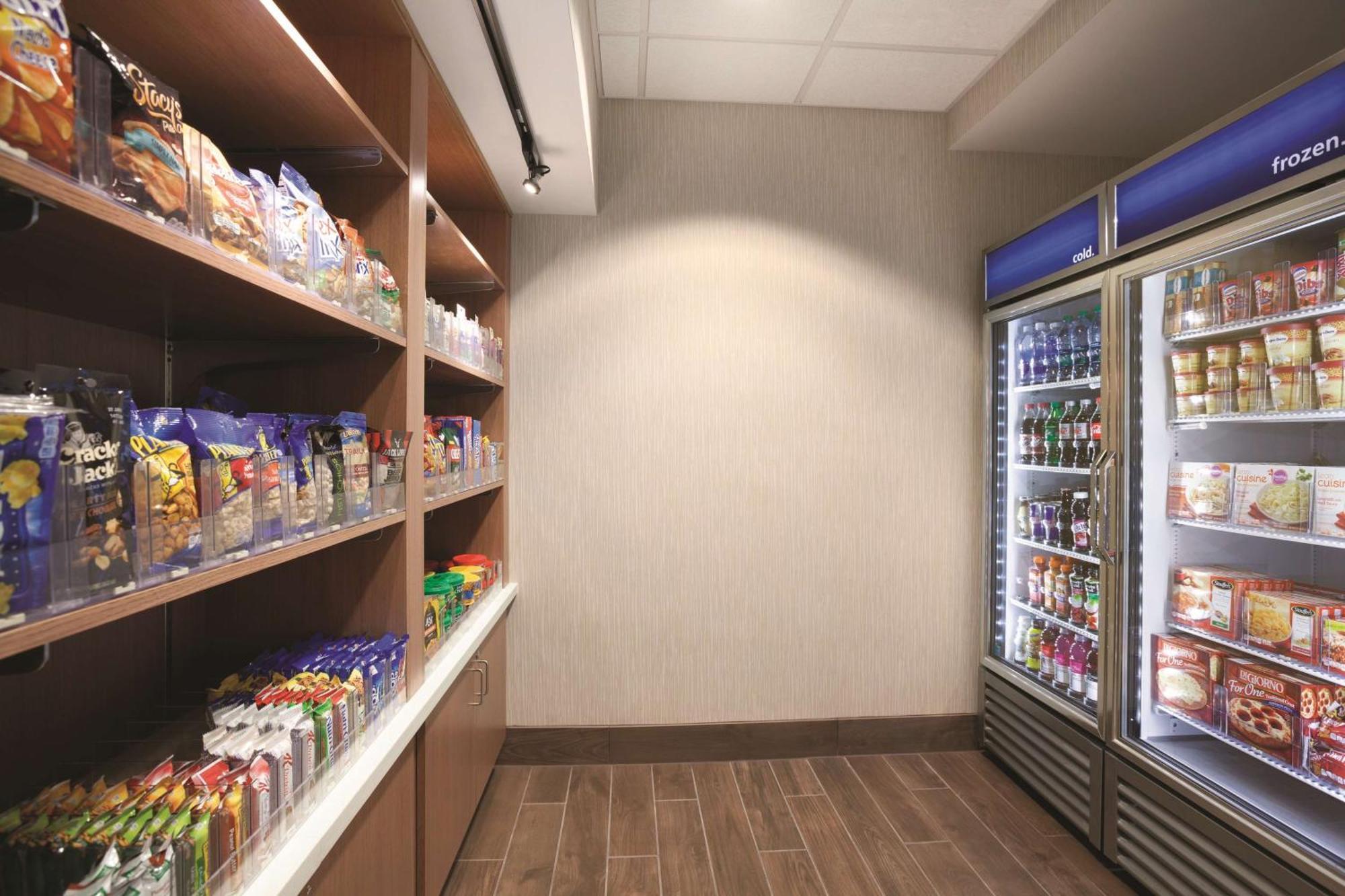 Hampton Inn Brigham City Εξωτερικό φωτογραφία